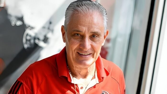 Tite é cotado para assumir rival do Flamengo no Brasileirão Série A