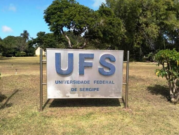 UFS realiza eleição para reitoria no dia 15 de outubro