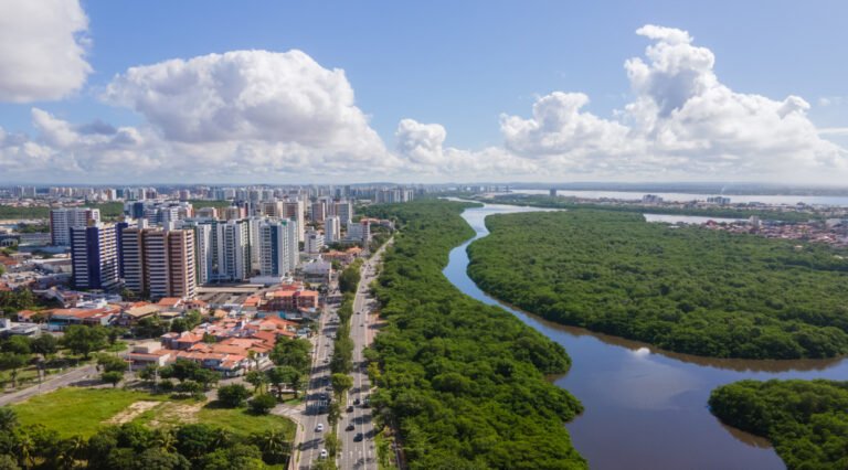 Estado de Sergipe possui o quarto maior PIB per capita do Nordeste