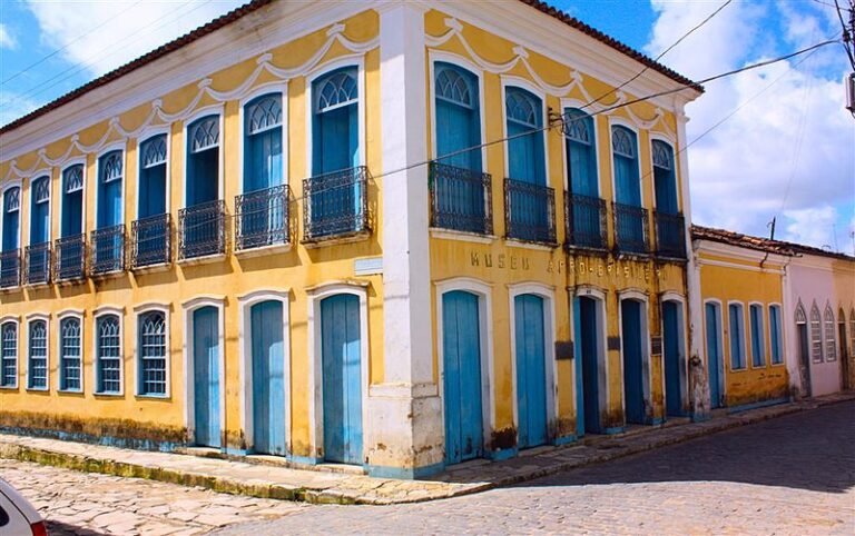 Museu Afro-Brasileiro será reaberto nesta quarta em Laranjeiras