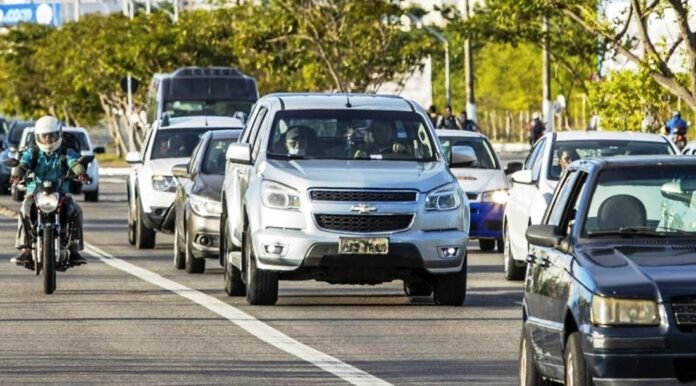 SPVAT será pago em Sergipe junto com IPVA e licenciamento anual