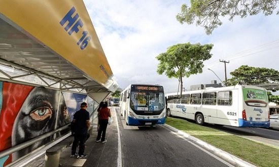 Ministério Público de Contas aponta irregularidades na licitação do transporte