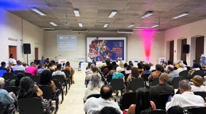 50º Simpósio do Encontro Cultural de Laranjeiras homenageia artesanato Sergipano