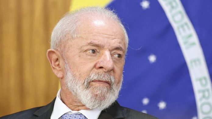 Pesquisa IPEC revela que 62% acham que Lula não deveria ser candidato a presidente em 2026