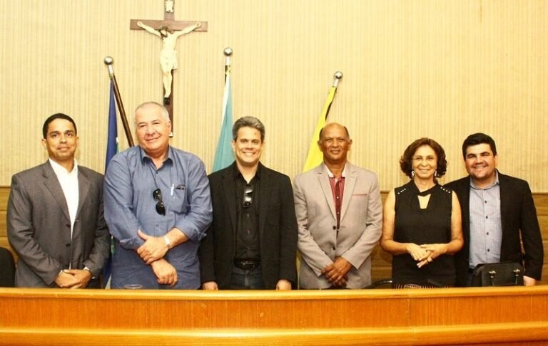 Brasilina Borges vai completar 50 anos de vida pública em Laranjeiras