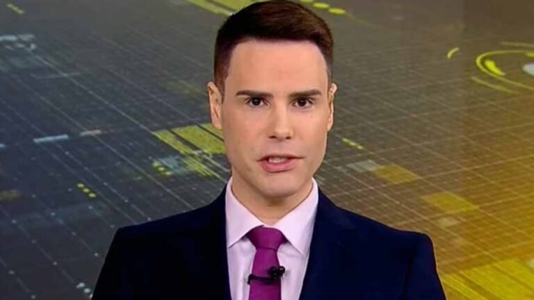 Luiz Bacci rejeita ida à Globo e faz desabafo contra canal; veja o que ele disse