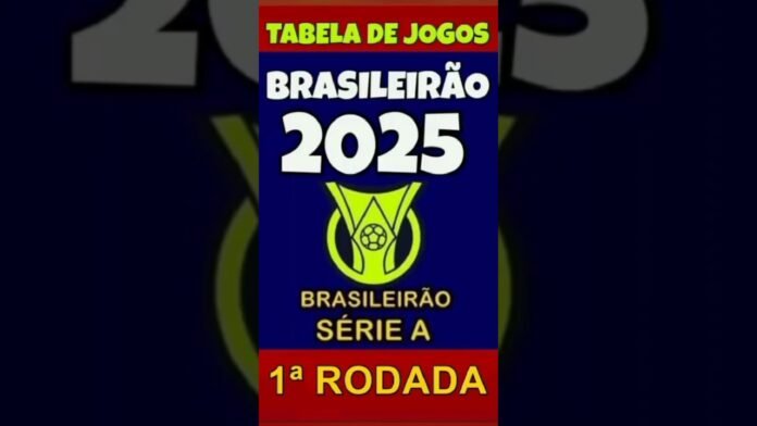 Brasileirão 2025: Veja os resultados e os melhores momentos dos jogos deste sábado da 1ª rodada