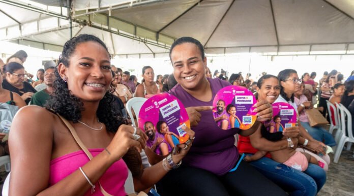 Opera Sergipe atende cerca de 5 mil sergipanos durante lançamento da fase 2 do programa