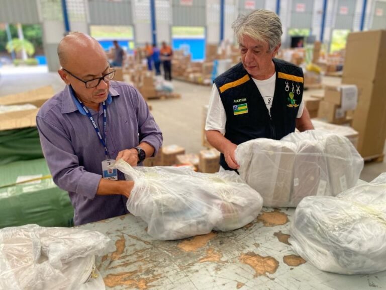 Sefaz realiza operação contra sonegação fiscal em 30 transportadoras de SE