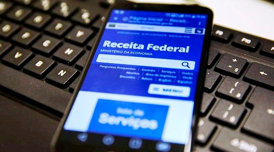 Governo Federal publica ampliação da faixa de isenção do IR para R$ 2.428