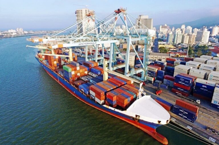 Governo Federal assume dívida milionária do Porto de Itajaí após cidade declarar ‘Lula persona non grata’
