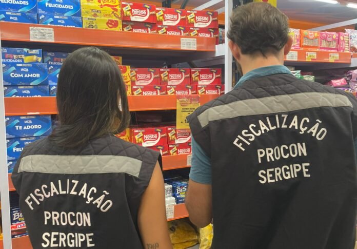 Pesquisa de preços de itens da Semana Santa é divulgada pelo Procon/SE