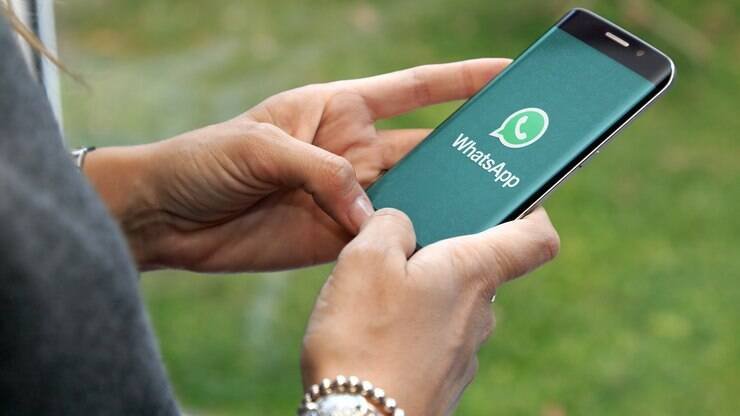Nova função do Whatsapp facilita a vida e encanta usuários