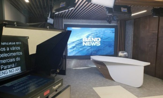 Programação da BandNews é encerrada com demissão em massa