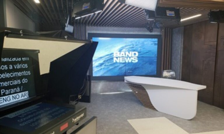 Programação da BandNews é encerrada com demissão em massa