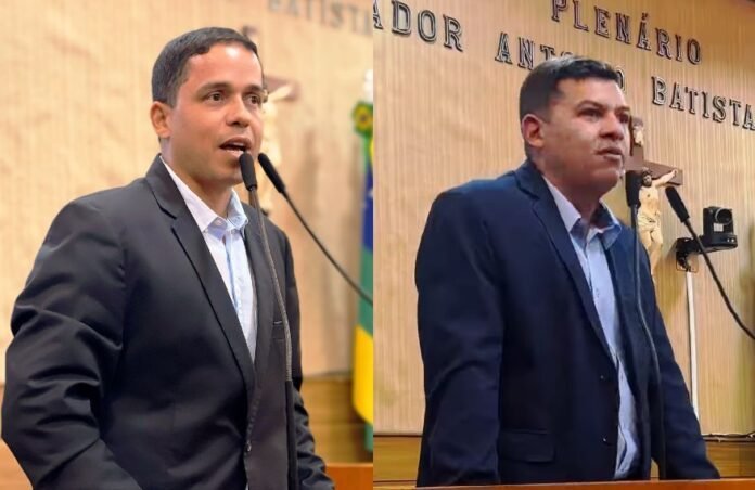 Vereadores de Laranjeiras rebatem discurso de Mônica Sobral