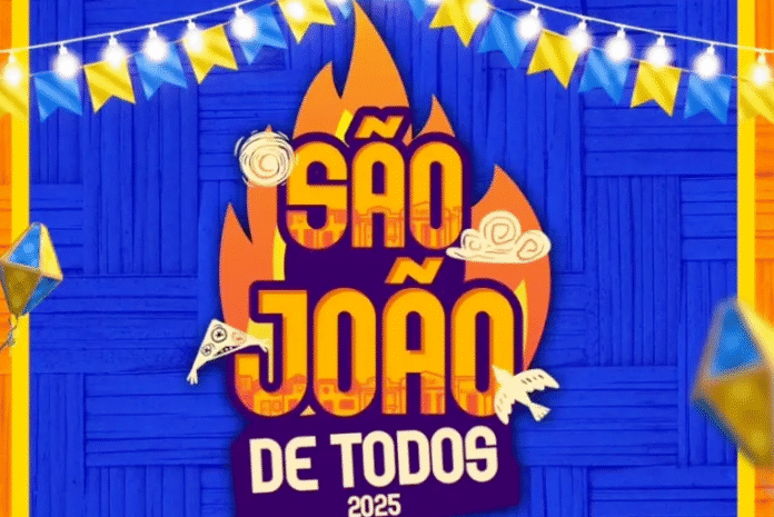 Prefeitura de Laranjeiras lança concurso de rua mais ornamentada no São João