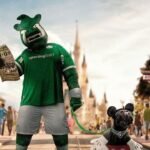 "O assunto é passear na Disney? Palmeiras provoca o Botafogo após classificação no Mundial