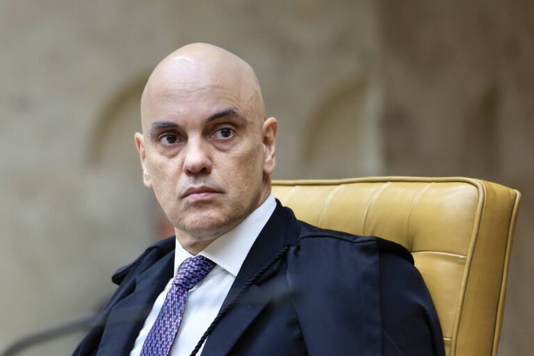 Decreto de Lula que aumenta alíquota do IOF é validado por Moraes