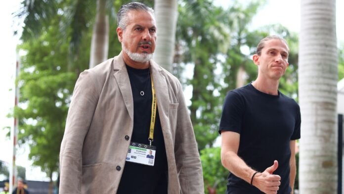 Jornalista especula crise no Flamengo, após desclassificação no Mundial