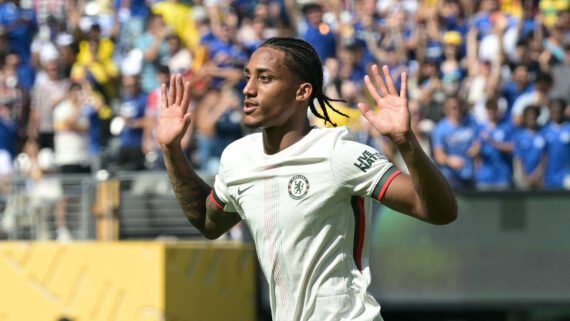 Com gols de João Pedro, Fluminense é eliminado pelo Chelsea na Copa do Mundo de Clubes