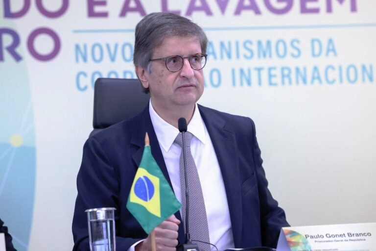 PGR é atingida pelos EUA pela revogação de vistos