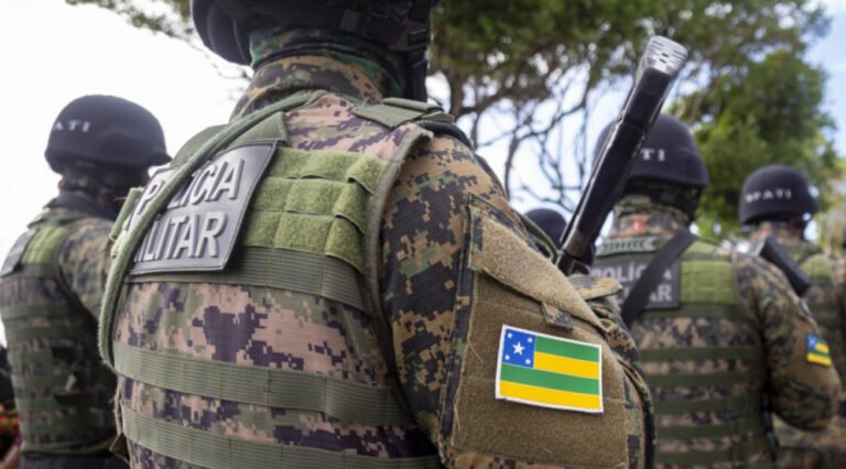 Estado de SE registra diminuição de 72% em taxa de homicídios e redução em feminicídios