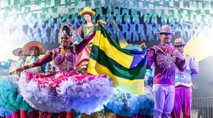 Governo de Sergipe comemora Emancipação Política com avanços socioeconômicos e valorização de identidade cultural