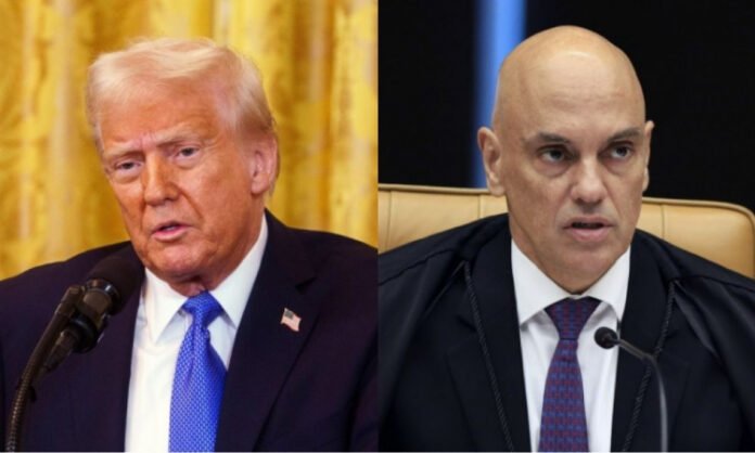 Compreenda as consequências da Lei Magnitsky contra Alexandre Moraes