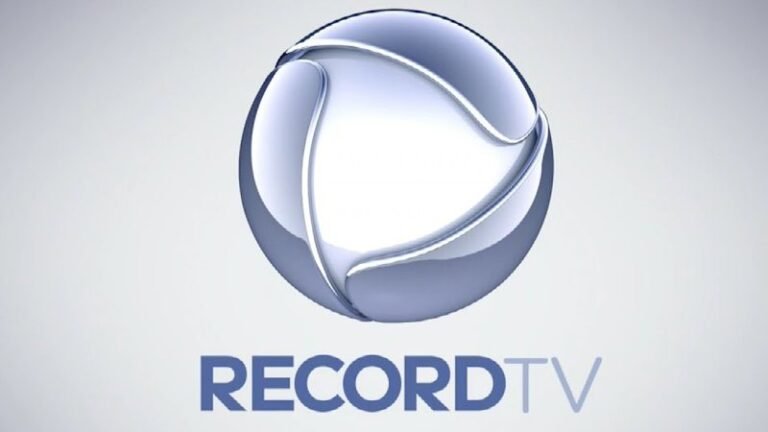 TV Record sai na frente e fecha transmissão de mais um campeonato de futebol