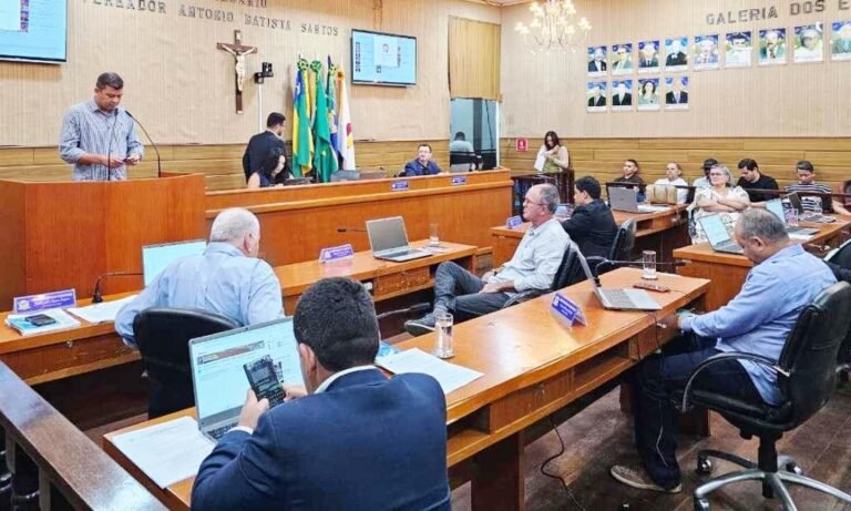 Por 10 a 1, Vereadores de Laranjeiras aprovam mudança de data da Micareme 2025