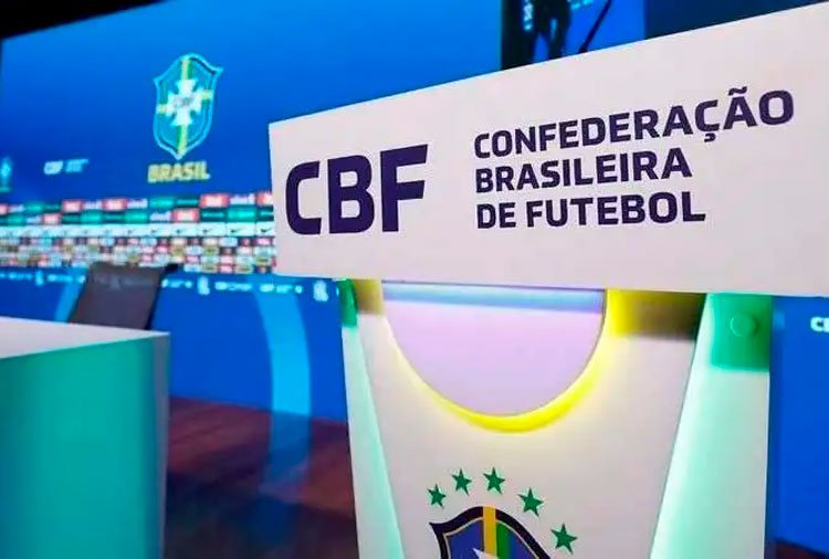 CBF informa que haverá nova pausa no calendário do futebol brasileiro