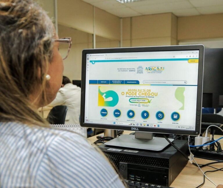 Contribuintes Aracajuanos podem regularizar dívidas com até 100% de desconto em juros e multas