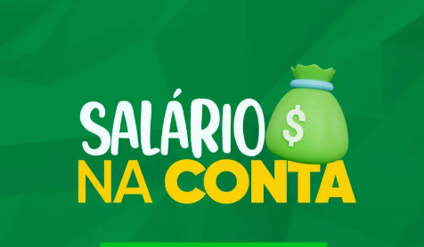 PAGAMENTO DE SALÁRIO Servidores da Prefeitura de Laranjeiras recebem salário de agosto na sexta, 29