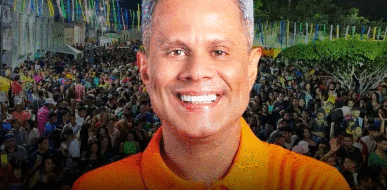 Juca anuncia atrações musicais do Micareme 2025 de Laranjeiras