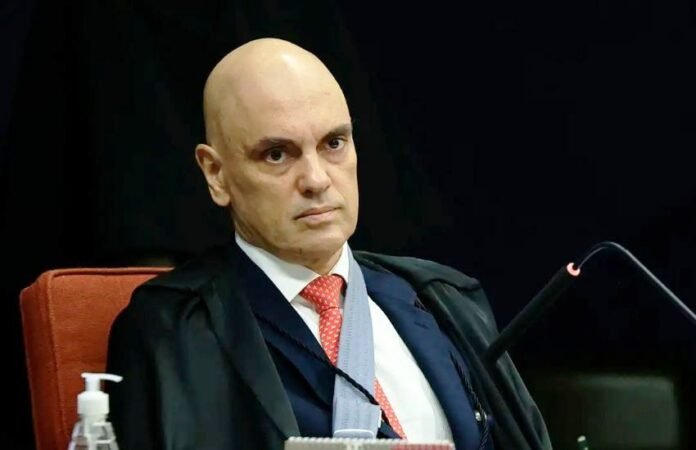 Maioria dos ministros do STF se recusou a assinar carta em defesa de Moraes
