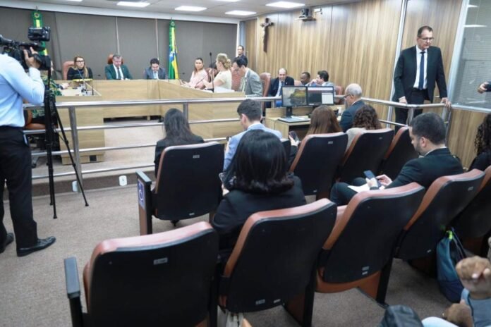 Deputados estaduais de SE aprovam Projeto de reajuste salarial para servidores públicos