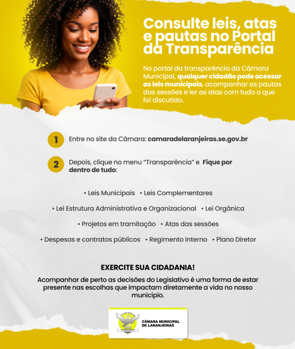 PUBLIDADE DE AGOSTO DE 2025 DA CÂMARA