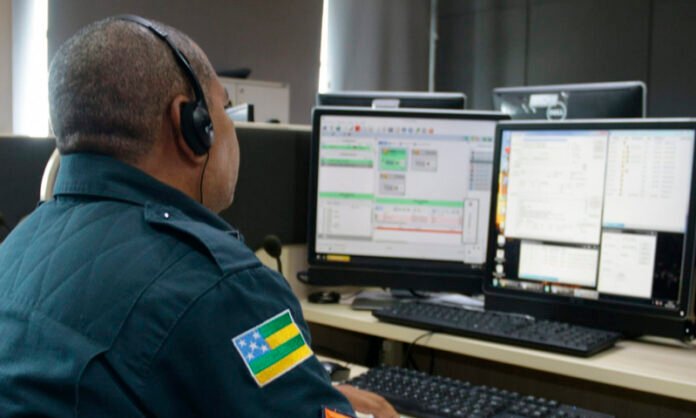 Vivo apresenta instabilidade e afeta ligações para 190 e 193 em Sergipe