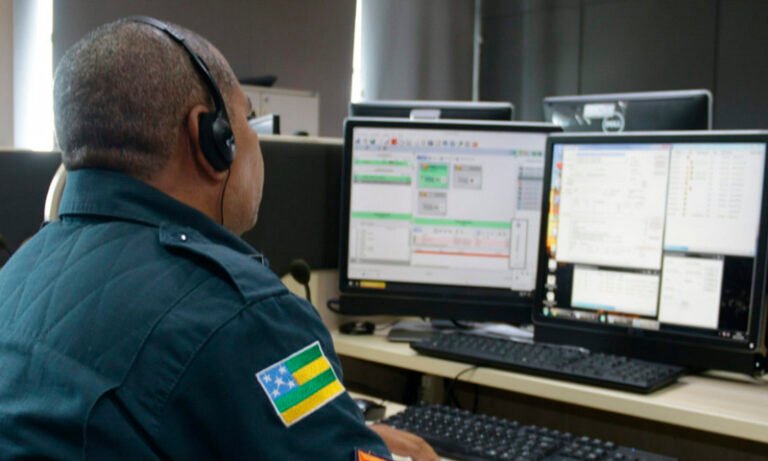 Vivo apresenta instabilidade e afeta ligações para 190 e 193 em Sergipe
