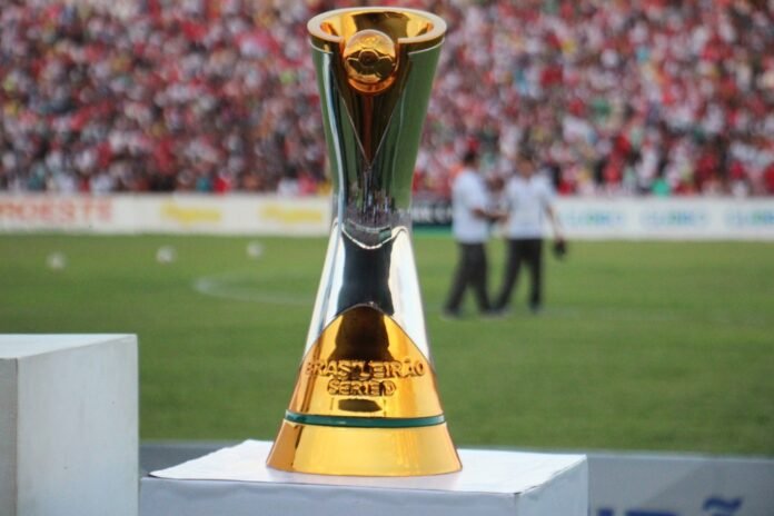 Em 2026, Série D e a Copa do Brasil serão ampliadas, informa CBF