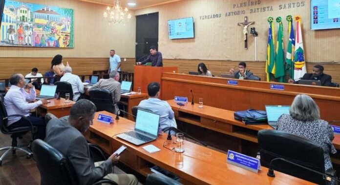 Vereadores de Laranjeiras destacam retorno da FAFEN ao município