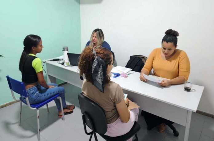 Prefeitura de Laranjeiras seleciona currículos para vagas de emprego na Petrobras/Fafen