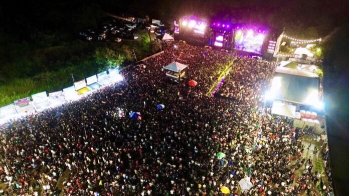 Prefeitura de Laranjeiras realiza a maior Micareme de todos os tempos