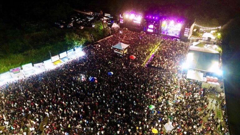 Prefeitura de Laranjeiras realiza a maior Micareme de todos os tempos