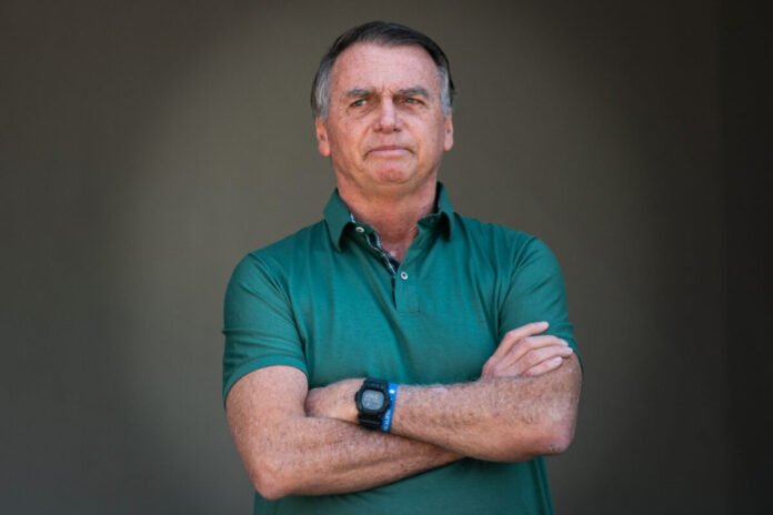 Jair Bolsonaro é condenado a 27 anos e 3 meses de prisão por plano de golpe