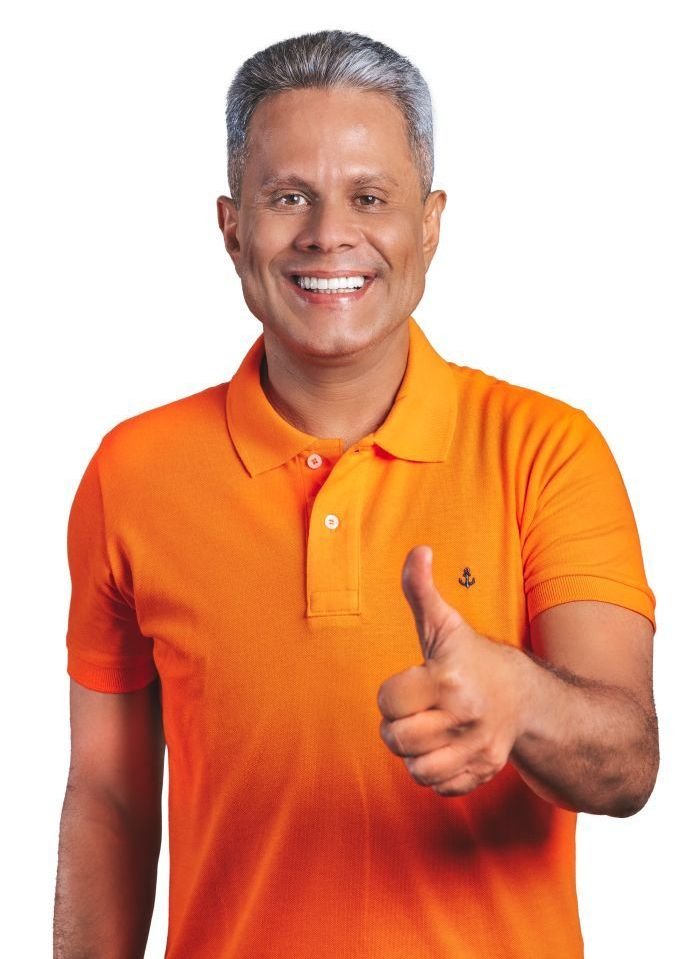 Juca concede entrevista exclusiva ao RS NOTÍCIA