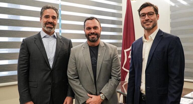 SAF do Fluminense projeta investir R$ 6,9 bilhões em 10 anos