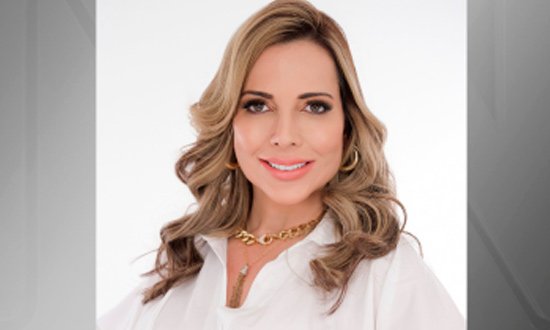 Daniele Barreto acusada de planejar morte do marido é encontrada morta em presídio