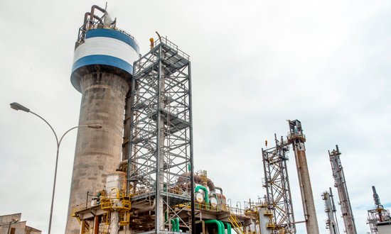 Petrobras finaliza licitação para retomar FAFENS na Bahia e em Sergipe